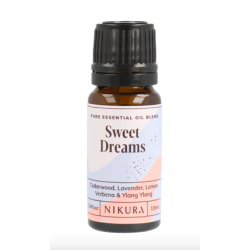 Essential Oil Blend Sweet Dreams Essential Oil Blend Sweet Dreams